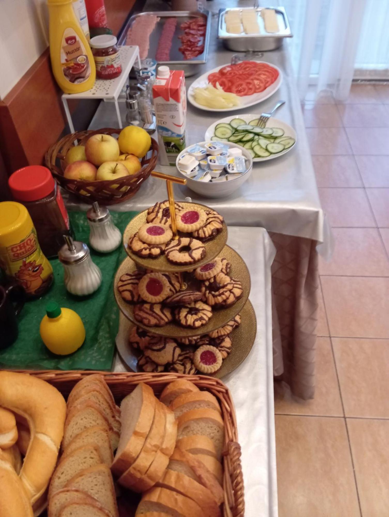 Hajdúszoboszló Hotel Pavai מראה חיצוני תמונה